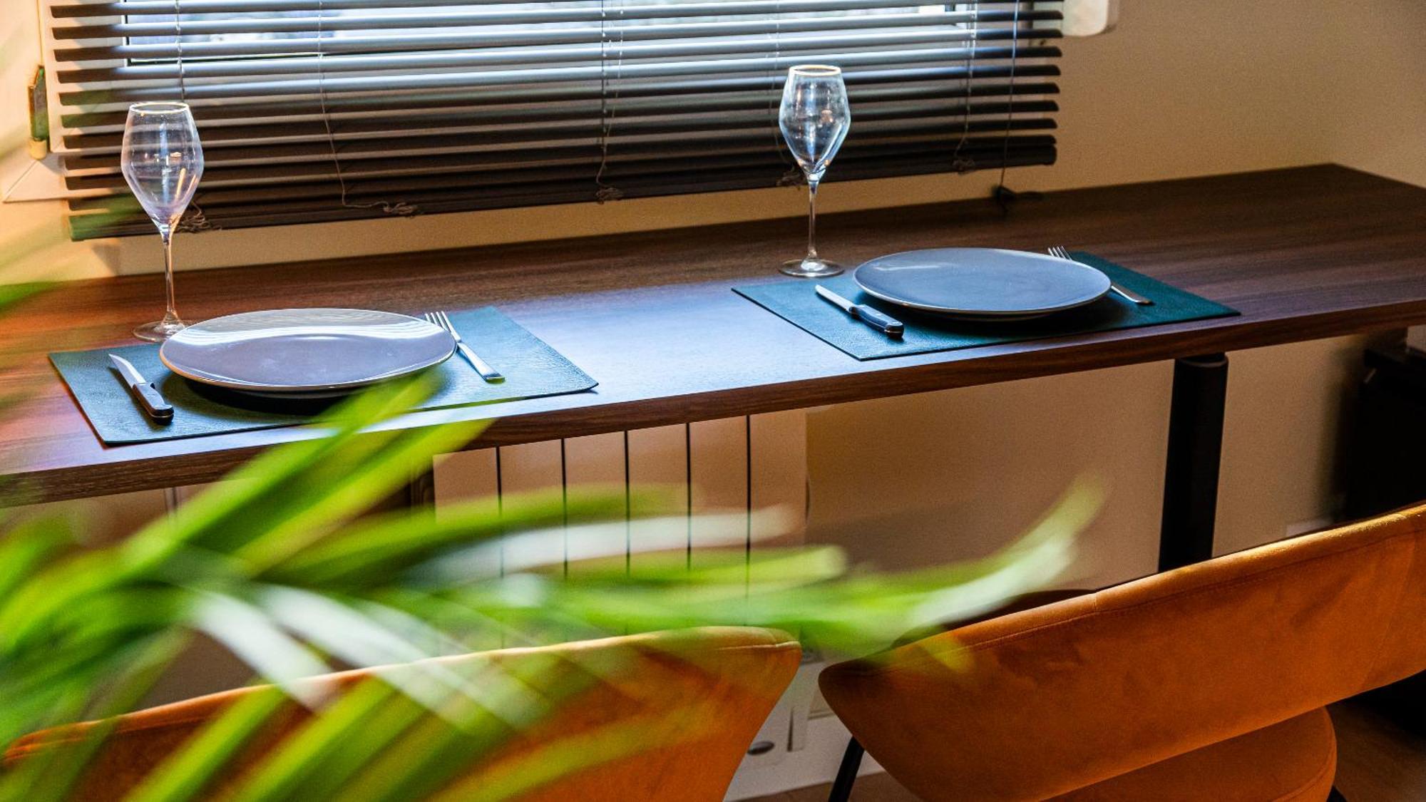 Apartment Le California 70 - Detente - Free Parking *